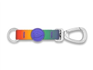 Morso Key Cord Sleutelhanger M Gerecycled Spring Blossom