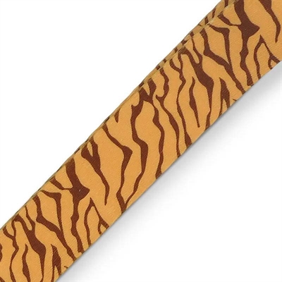 Morso Hondenriem Gerecycled Oranje 120x1,5 CM 6-20 KG