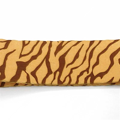 Morso Hondenriem Verstelbaar Oranje 65-200x2,5 CM 20-80 KG