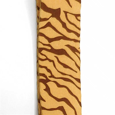 Morso Hondentuig H-tuig Gerecycled Oranje 50-70x1,5 cm