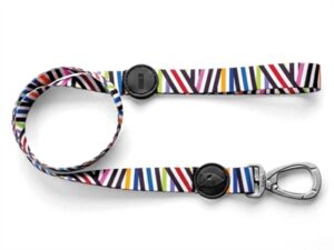 Morso Hondenriem Gerecycled 120x1,5 CM 6-20 KG