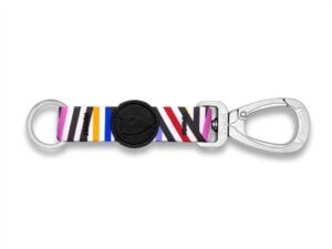 Morso Key Cord Sleutelhanger Gerecycled Spaghetti Incident M