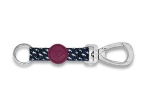 Morso Key Cord Sleutelhanger Gerecycled Zwart M