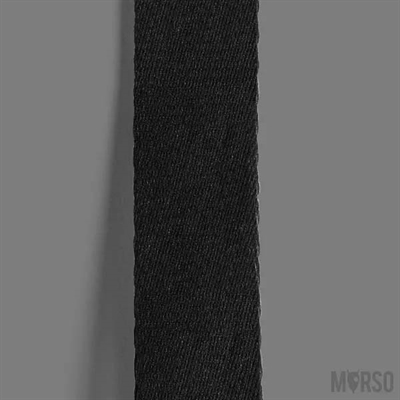 Morso Hondenriem Verstelbaar Zwart 65-200 cm 20-80 kg