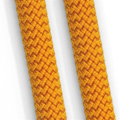 Morso Hondenriem Regular Rope Gerecycled Gold 120x1 cm