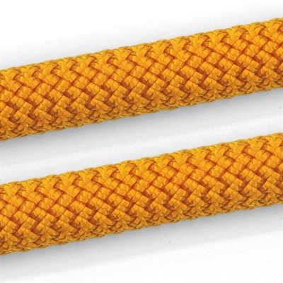 Morso Half Slip Halsband Hond Goud 50x1 cm