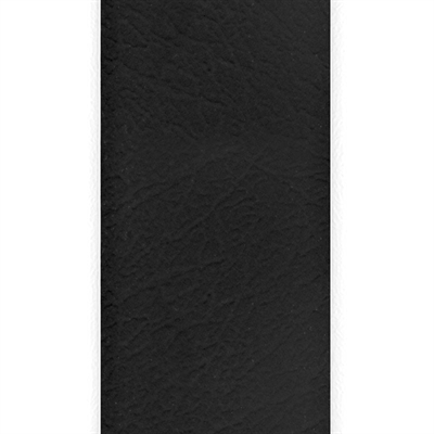 Morso Waterproof Halsband Hond Zwart 42-50x1,5 CM