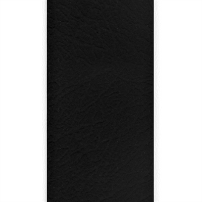 Morso Hondenriem Waterproof Gerecycled 120x1,5 cm Zwart