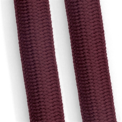 Morso Hondenriem Soft Rope Gerecycled 120x1 cm Plum Paars
