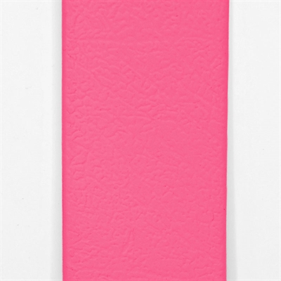 Morso Hondenriem Waterproof Roze 120x1,5 cm