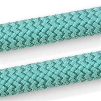 Morso Half Slip Halsband Hond 60x1 cm Aquamarine Blauw