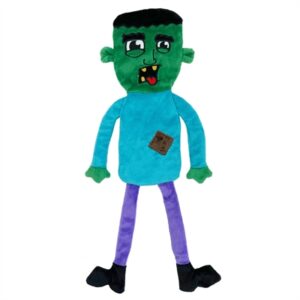 Happy Pet Frankenstein Flattie 46x24x2 CM