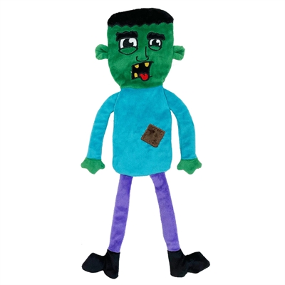Happy Pet Frankenstein Flattie 46x24x2 CM