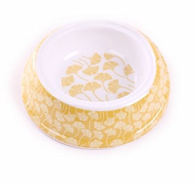 Martin Voerbak/Drinkbak Kat Melamine Japan 150 ML Assorti