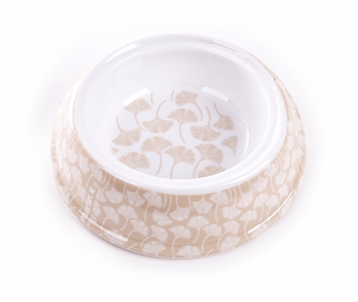 Martin Voerbak/Drinkbak Kat Melamine Japan 150 ML Assorti