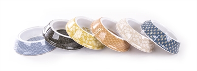 Martin Voerbak/Drinkbak Kat Melamine Japan 150 ML Assorti