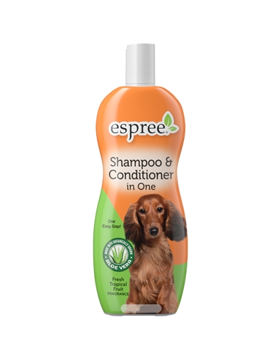 Espree Shampoo En Conditioner 2 In 1 355 ML