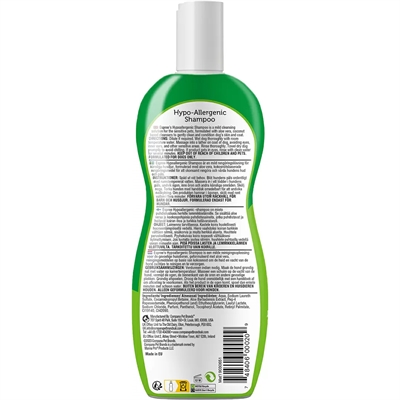 Espree Hypo-allergeen Hondenshampoo 355 ML met Aloë Vera