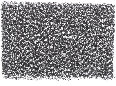 Trixie Reservefilter Drinkfontein 24444