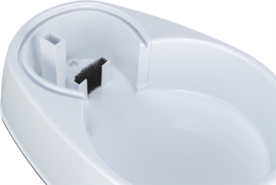 Trixie Reservefilter voor Curved Stream Drinkfontein 24444