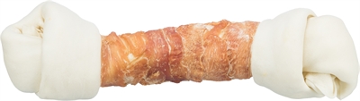 Trixie Dentafun Chicken Chewbot 500 GR Kauwsnack voor Honden