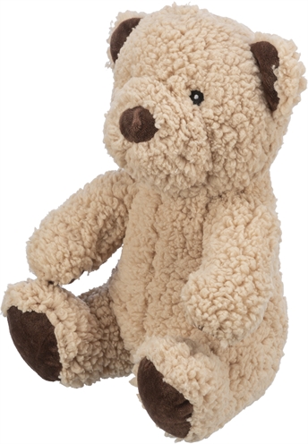 Trixie Pluche Beer 32 cm - 2 stuks hondenknuffel