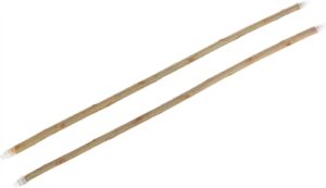 Trixie Zitstokken Schorshout 55 cm 4x2 st