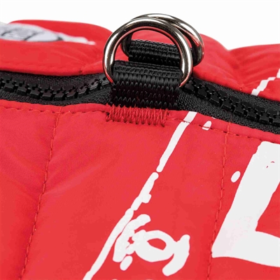 Trixie Hondenjas Saint-Malo Tuig Rood 40 cm