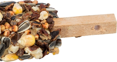 Trixie Snack Bar voor Eekhoorns 30 cm 190 gr