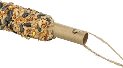 Trixie Snack Bar Zonnebloempitten 19 cm 55 gr