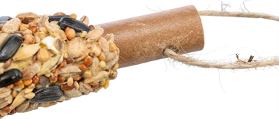 Trixie Snack Bar Zonnebloempitten 19 cm 55 gr