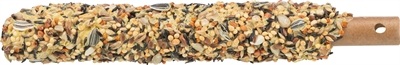 Trixie Snack Bar Gierst 19 cm 55 gr voor Tuinvogels