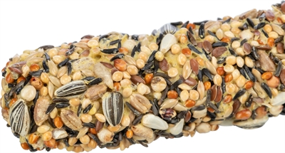 Trixie Snack Bar Gierst 19 cm 55 gr voor Tuinvogels