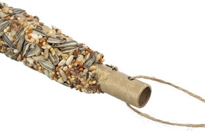 Trixie Snack Bar Gierst 19 cm 55 gr voor Tuinvogels