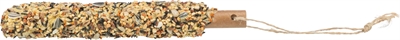 Trixie Snack Bar Gierst 19 cm 55 gr voor Tuinvogels