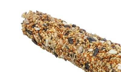 Trixie Snack Bar Gierst XL 30 cm 170 gr voor Tuinvogels