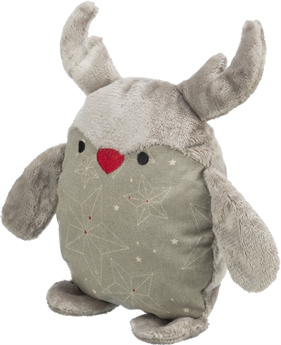 Trixie Hert Zonder Geluid Stof Pluche 30 cm