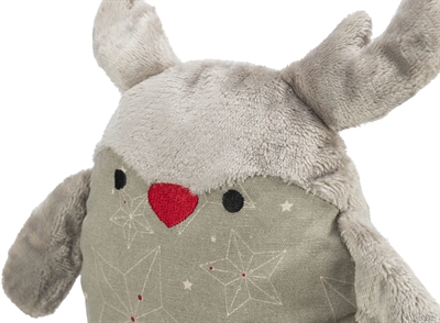 Trixie Hert Zonder Geluid Stof Pluche 30 cm