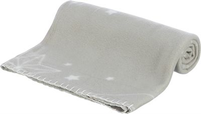 Trixie Xmas Luciano Fleece Deken 100x70 cm Assorti
