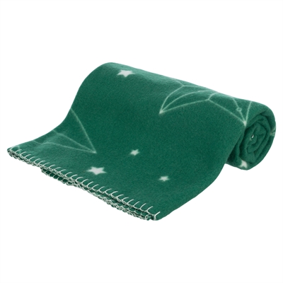 Trixie Xmas Luciano Fleece Deken 150x100 cm Assorti