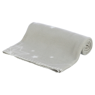 Trixie Xmas Luciano Fleece Deken 150x100 cm Assorti