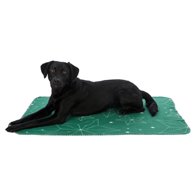 Trixie Xmas Luciano Fleece Deken 150x100 cm Assorti