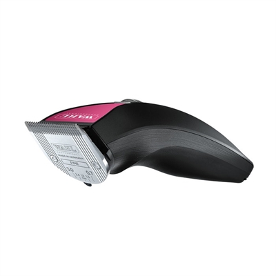 Wahl Tondeuse Motiva Draadloos 120 min Looptijd
