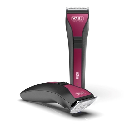 Wahl Tondeuse Motiva Draadloos 120 min Looptijd