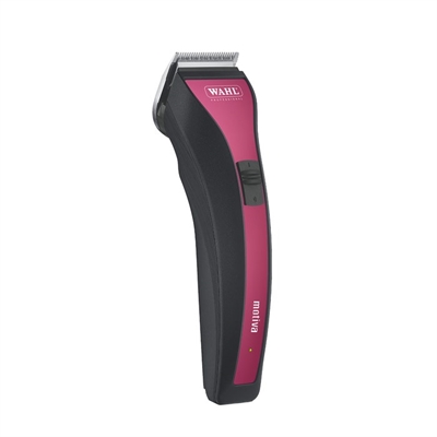 Wahl Tondeuse Motiva Draadloos 120 min Looptijd