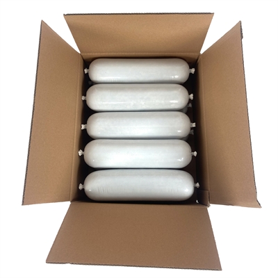 Freds Kennelpack Kip Worst Tarwe Glutenvrij 10x900 gr