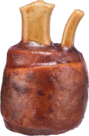 Trixie Knokkel Kip Kauwsnack 150 GR 25 ST