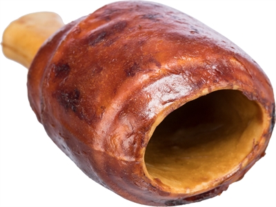 Trixie Knokkel Kip Kauwsnack 150 GR 25 ST