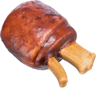 Trixie Knokkel Kip Kauwsnack 150 GR 25 ST