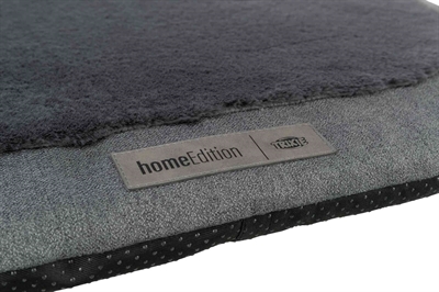 Trixie Ligmat Hond Felicia Grijs 70x55 cm — Comfortabele plek voor jouw hond